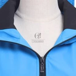 Yuri on Ice Yuri Katsuki Blue Sportswear Jacket Cosplay Costumes -Anime Costumes store online cc2602a 26