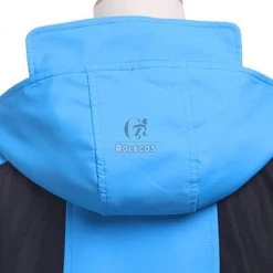 Yuri on Ice Yuri Katsuki Blue Sportswear Jacket Cosplay Costumes -Anime Costumes store online cc2602a 27