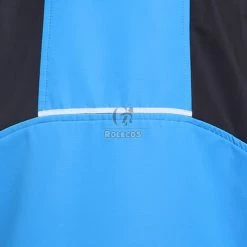 Yuri on Ice Yuri Katsuki Blue Sportswear Jacket Cosplay Costumes -Anime Costumes store online cc2602a 30