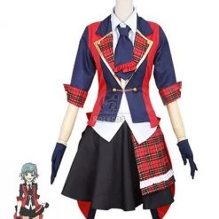 AKB0048 The 10th Miyazawa Sae Cosplay Costume