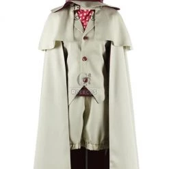 Vicwin-One Ao No Exorcist Okumura Cosplay Costume