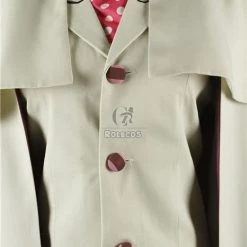 Vicwin-One Ao No Exorcist Okumura Cosplay Costume -Anime Costumes store online cc27 s 5 1