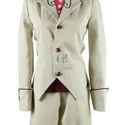 Vicwin-One Ao No Exorcist Okumura Cosplay Costume -Anime Costumes store online cc27 s 6 1