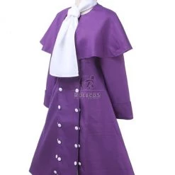 Fate Stay Night Cosplay Costume Ilias Phil Set 11 Fate Stay Night Cosplay Costume Ilias Phil Set -Anime Costumes store online cc2890a 2