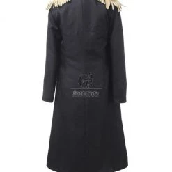 K Project K Return of Kings Isana Yashiro Uniform Cosplay Costume -Anime Costumes store online cc2902a 8