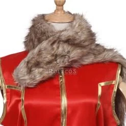 Ragnarok Online Wiser Cosplay Costume -Anime Costumes store online cc3048a ct 10