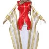 Ragnarok Online Wiser Cosplay Costume