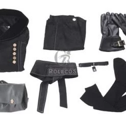 Video game Nier: Automata Game Yohar 9-s Type S Cosplay Costumes -Anime Costumes store online cc3074a m 12