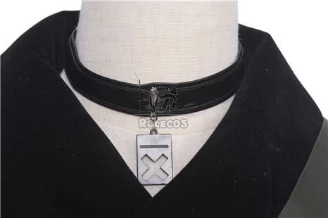 Video game Nier: Automata Game Yohar 9-s Type S Cosplay Costumes - Image 9