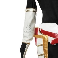 Fate Astolfo Servant Anime Cosplay Costumes -Anime Costumes store online cc3312a xl 10