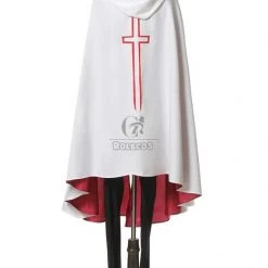 Fate Astolfo Servant Anime Cosplay Costumes -Anime Costumes store online cc3312a xl 5