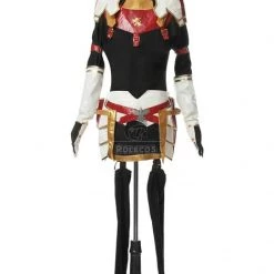 Fate Astolfo Servant Anime Cosplay Costumes -Anime Costumes store online cc3312a xl 7