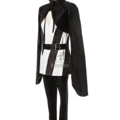 Black Butler Snake Black Anime Cosplay Costumes -Anime Costumes store online cc3484a ns 2 black butler snake black anime cosplay costumes