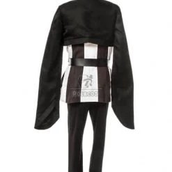 Black Butler Snake Black Anime Cosplay Costumes -Anime Costumes store online cc3484a ns 4 black butler snake black anime cosplay costumes