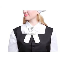 Axis Powers Hetalia Elizaveta Héderváry Cosplay Cotumes -Anime Costumes store online cc35 35 1