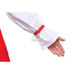 Axis Powers Hetalia Elizaveta Héderváry Cosplay Cotumes -Anime Costumes store online cc35 37 1