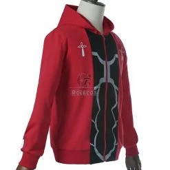 Fate Saber Night Archer Anime Cosplay Costumes -Anime Costumes store online cc3620a m 3 fateextella tamamo no mae anime cosplay costumes