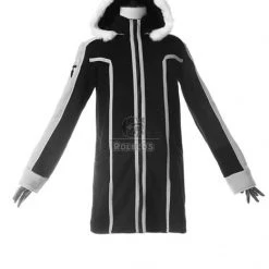 Sword Art Online Game Kirigaya Kazuto Coat Cosplay Costume -Anime Costumes store online cc3649a xl 5 sword art online game kirigaya kazuto coat cosplay costume