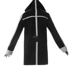 Sword Art Online Game Kirigaya Kazuto Coat Cosplay Costume -Anime Costumes store online cc3649a xl 5 sword art online game kirigaya kazuto coat cosplay costume 1