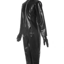 Durarara Celty Sturluson Black Cosplay Costume -Anime Costumes store online cc3671a ct 5 durarara celty sturluson black cosplay costume