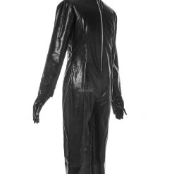 Durarara Celty Sturluson Black Cosplay Costume -Anime Costumes store online cc3671a ctdurarara celty sturluson black cosplay costume 2