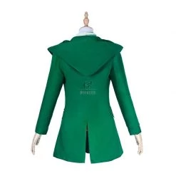 Mahō Tsukai no Yome Chise Hatori Anime Cosplay Costumes -Anime Costumes store online cc3795a ws 4