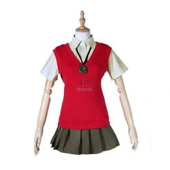 Mahō Tsukai no Yome Chise Hatori Anime Cosplay Costumes -Anime Costumes store online cc3795a ws 5
