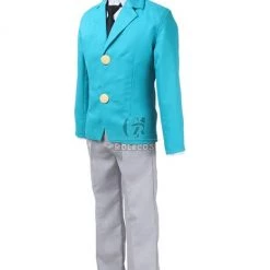Osomatsu-Kun Comedy Manga Ichimatsu Matsuno Cosplay Costumes -Anime Costumes store online cc398a 2