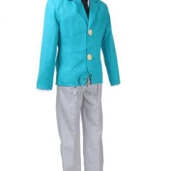 Osomatsu-Kun Comedy Manga Ichimatsu Matsuno Cosplay Costumes -Anime Costumes store online cc398a 3