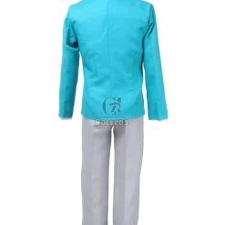 Osomatsu-Kun Comedy Manga Ichimatsu Matsuno Cosplay Costumes -Anime Costumes store online cc398a 4