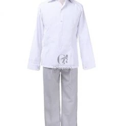 Osomatsu-Kun Comedy Manga Ichimatsu Matsuno Cosplay Costumes -Anime Costumes store online cc398a 5