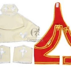 Sword Art Online Game SAO Asuna Yuuki Anime Cosplay Costumes 15 Sword Art Online Game SAO Asuna Yuuki Anime Cosplay Costumes -Anime Costumes store online cc414 9