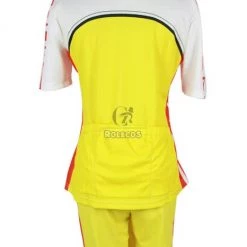 Yowamushi Pedal cosplay costume bicycle universal sportswear -Anime Costumes store online cc435 2 2