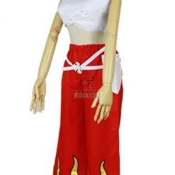 Fairy Tail Erza Scarlet Cosplay Costumes -Anime Costumes store online cc452 2