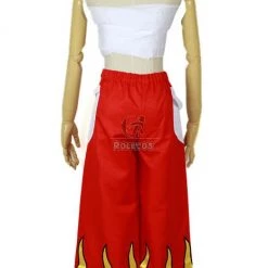 Fairy Tail Erza Scarlet Cosplay Costumes -Anime Costumes store online cc452 3