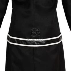 Sword Art Online Kirito Black Suit Cosplay Costumes For Men -Anime Costumes store online cc466 10