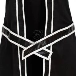 Sword Art Online Kirito Black Suit Cosplay Costumes For Men -Anime Costumes store online cc466 9