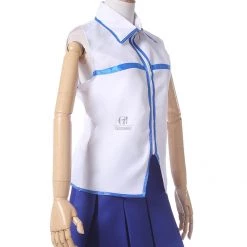 Fairy Tail Lucy Heartfilia White Dress Cosplay Costume 8 Fairy Tail Lucy Heartfilia White Dress Cosplay Costume -Anime Costumes store online cc477tb ct 2 fairy tail lucy heartfilia white dress cosplay costume