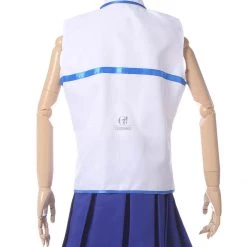 Fairy Tail Lucy Heartfilia White Dress Cosplay Costume 10 Fairy Tail Lucy Heartfilia White Dress Cosplay Costume -Anime Costumes store online cc477tb ct 4 fairy tail lucy heartfilia white dress cosplay costume