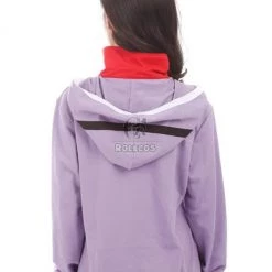 Daze Novel Cosplay Costume Purple 7 Daze Novel Cosplay Costume Purple -Anime Costumes store online cc483 6 1