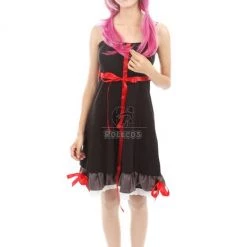 Guilty Crown YUZURIHA INORI Cosplay Costume -Anime Costumes store online cc500 1 1
