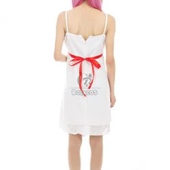 Guilty Crown YUZURIHA INORI Cosplay Costume -Anime Costumes store online cc500 5