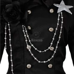 Black Butler Ciel Phantomhive Cosplay Costume Classical uniform in party 27 Black Butler Ciel Phantomhive Cosplay Costume Classical uniform in party -Anime Costumes store online cc502 12 1