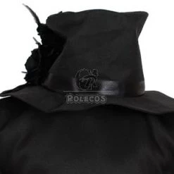 Black Butler Ciel Phantomhive Cosplay Costume Classical uniform in party 28 Black Butler Ciel Phantomhive Cosplay Costume Classical uniform in party -Anime Costumes store online cc502 13