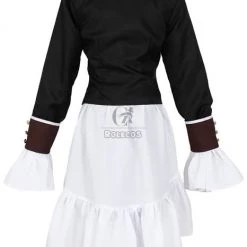 Black Butler Ciel Phantomhive Cosplay Costume Classical uniform in party 20 Black Butler Ciel Phantomhive Cosplay Costume Classical uniform in party -Anime Costumes store online cc502 6