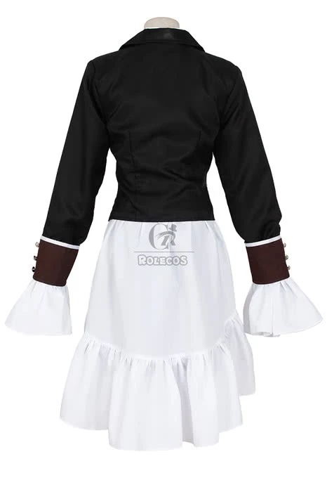 Black Butler Ciel Phantomhive Cosplay Costume Classical uniform in party 6 Black Butler Ciel Phantomhive Cosplay Costume Classical uniform in party - Image 6