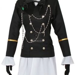 Black Butler Ciel Phantomhive Cosplay Costume Classical uniform in party 19 Black Butler Ciel Phantomhive Cosplay Costume Classical uniform in party -Anime Costumes store online cc502 1 3