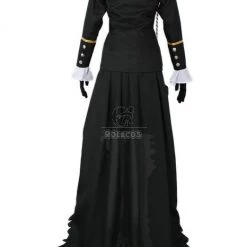 Black Butler Ciel Phantomhive Cosplay Costume Classical uniform in party 18 Black Butler Ciel Phantomhive Cosplay Costume Classical uniform in party -Anime Costumes store online cc502 6 3