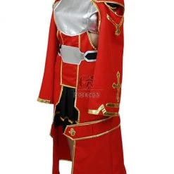 New Sword Art Online Silica Keiko Ayano Female Cosplay Costumes -Anime Costumes store online cc531 2