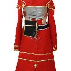 New Sword Art Online Silica Keiko Ayano Female Cosplay Costumes -Anime Costumes store online cc531 3